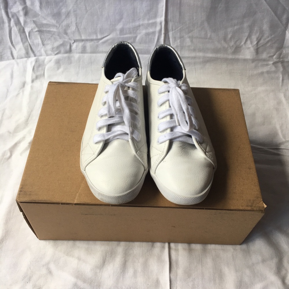 Nautica shoes